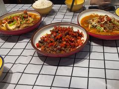 -江西老表·经典江西八大碗