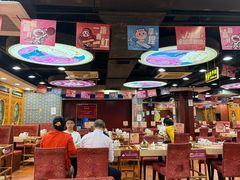 -点都德(皇岗村店)