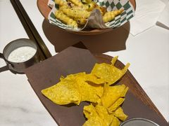 -get pizza意大利餐厅(凯德MALL店)