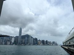 -海港城