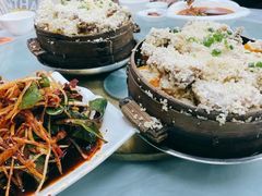 小米排骨-喜洋洋(中山四路店)