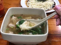 -老上海馄饨铺(浙江中路店)