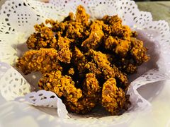 -北门涮肉·炭火铜锅涮肉(什刹海店)