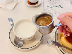-Versailles Restaurant Cuban Cuisine