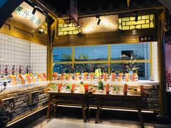 -丁里羊肉小镇(太宁路口店)
