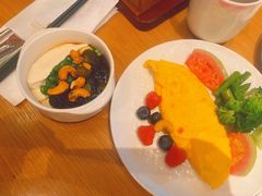 -上海前滩香格里拉大酒店