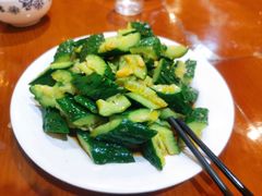 -玫瑰红烤羊排(北新桥三条店)