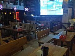 -海雾里小酒馆(观音桥店)