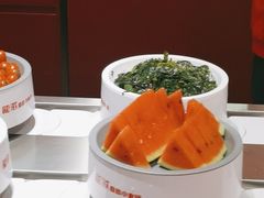 -龍歌自助小火锅(雨花台江南虹悦城店)