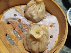 -南京大牌档(青岛万象城店)