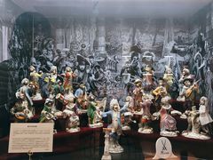 -Me Coffee下午茶艺术空间