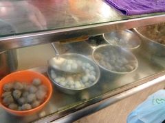 -富记鱼蛋粉(西村店)