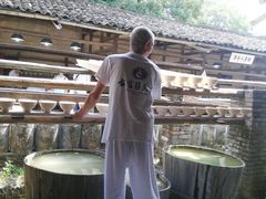 -景德镇古窑民俗博览区