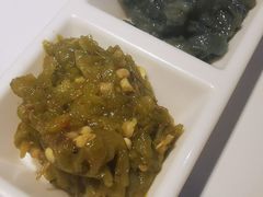 -黑鸡小馆(金源店)