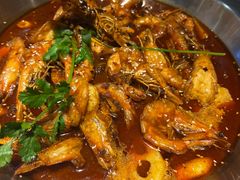 -邵汇大虾火锅(鲁迅路店)