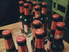 -不二民谣音乐餐酒吧(长沙店)