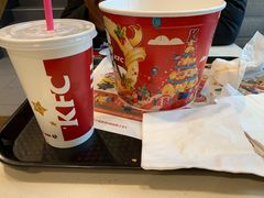 -肯德基(沪东店)