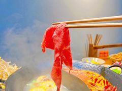 -阳阳老火锅(小南门店)