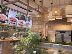 -吴家·非遗淮扬小馆(镇江万达广场店)