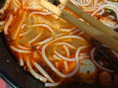 -粉探营螺蛳粉(长宁龙之梦店)