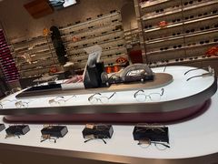 -MUJOSH木九十眼镜(人广来福士店)