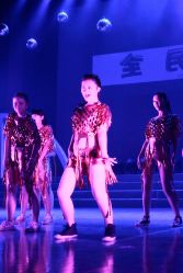 -编舞阁街舞工作室