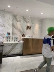点击看大图 -3AM HAIR SALON烫发染发接发