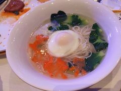 -北京宴(华贸购物中心店)