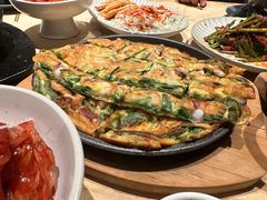 -INSA Korean Bistro饮鲨韩食酒馆
