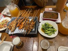 -管氏翅吧(马家堡店)