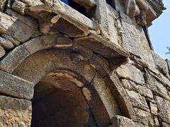 -于家石头村景区