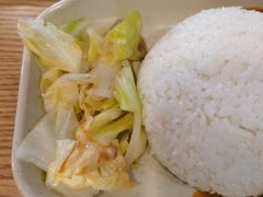 -李先生牛肉面大王(北京东四店)