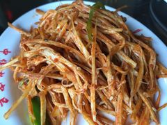 -西塔大冷面(市府大路店)