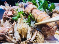 -盒马鲜生(悠方店)