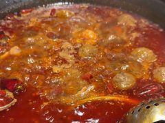 -旧街市鲜货老火锅(大光路店)