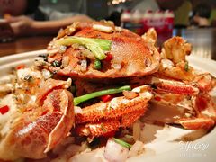 -盒马鲜生(杭州运河上街店)