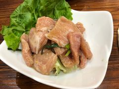 松版肉-意成料理