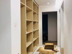 -佰丽爱家全屋定制(汶水店)