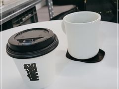 -麻雀咖啡SPARROW COFFEE(十全街店)