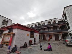 -小昭寺