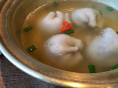 肚包肉-内蒙古驻京办餐厅