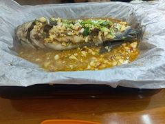 -三煮纸包鱼(青岛总店)