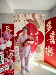 点击看大图 -爱月时月子会所·贝萌店