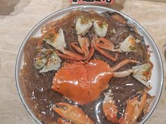 -旺达·福州菜(正大广场店)