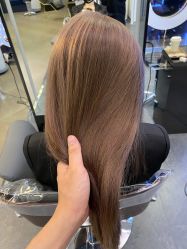 -BOF HAIR BY HONTO
