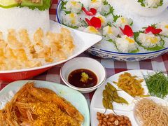 -吉源大排档·鱼生·海鲜(烧烤彩印厂店)