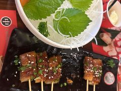 -仙隐小鹿料理食堂(沙市人信汇店)