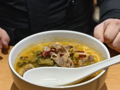-三千粉牛肉米粉(来客茂店)