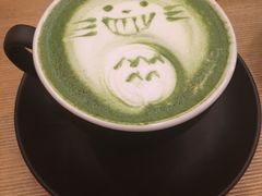 -COFFEE HOLIC(朝外SOHO店)