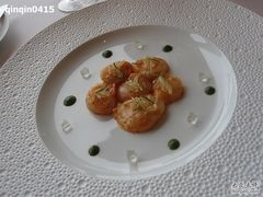 -Caprice(香港四季酒店)